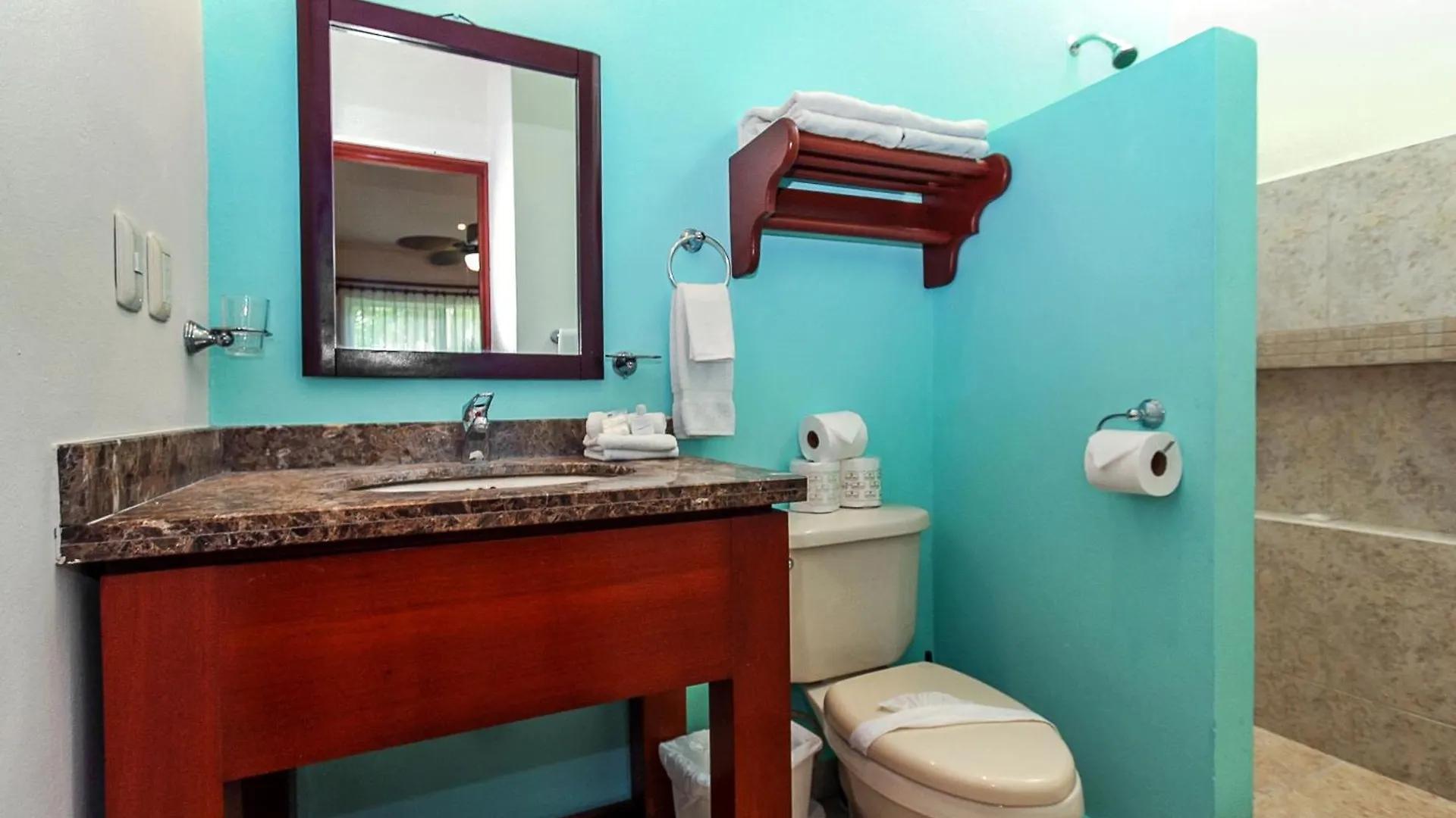 Villa Vista Del Mar - Beachside Vacation Home - At Playacar Phase I Playa del Carmen Mexico